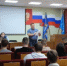 В Муравленко провели День призывника - Администрация г. Муравленко