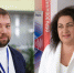 Денис Шарафутдинов и Олеся Болотова – участники конкурса «Герои среди нас» - Муравленко 24