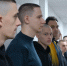 Первая команда призывников отправилась на службу в армию - Муравленко 24