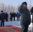 Пожарные Муравленко почтили память Сергея Тарасова - Муравленко 24