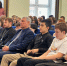 Для муравленковских подростков проводят уроки правовой культуры - Муравленко 24