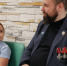 Юные муравленковцы встретились с участником проекта «Героем Ямала» - Муравленко 24