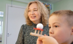14 ноября – Международный день логопеда