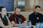 Начался второй модуль образовательной программы «Герои Ямала»