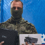Ямал передал партию техники мотострелковым полкам - Муравленко 24