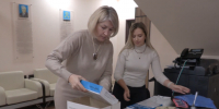 Из Муравленко отправят посылки для подшефных территорий - Муравленко 24