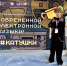 Глеб Яровенко – финалист Всероссийского конкурса «КатуШКи» - Муравленко 24