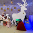 В Муравленко открыли резиденцию Деда Мороза - Муравленко 24