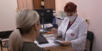 Ночная диспансеризация пользуется популярностью у жителей - Муравленко 24