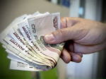 Семья из Волновахи получила посылку от муравленковцев