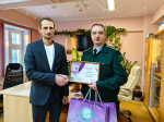 «Муравленко Медиа» отметили спецпризом за экопросвещение
