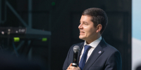 Дмитрий Артюхов отметил вклад компаний ТЭК в развитие региона - Муравленко 24