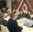 Новый состав Думы города и избрание главы Муравленко - Муравленко 24