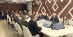 Новый состав Думы города и избрание главы Муравленко