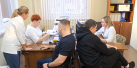 Губернатор Дмитрий Артюхов объявил 2026-й Годом здоровья на Ямале - Муравленко 24