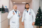 Новогодние праздники - время радости, встреч с близкими и долгожданного отдыха.
