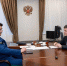 Дмитрий Артюхов принял участие в заседании коллегии окружной прокуратуры - Муравленко 24