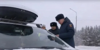 В городе стартует профилактическое мероприятие «Трасса» - Администрация г. Муравленко