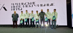 Команда эрудированных лицеистов – в числе лучших на Ямале