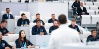 «Герои Ямала» прошли экватор - Муравленко 24