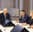 Муравленко с рабочим визитом посетил Александр Мажаров - Муравленко 24