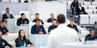 «Герои Ямала» прошли экватор - Администрация г. Муравленко
