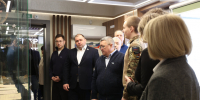 Внимание к деталям: депутаты парламента ЯНАО оценили развитие города - Муравленко 24