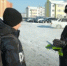 Дорога в школу должна быть безопасной - Администрация г. Муравленко