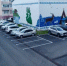 В Муравленко обустроят парковки - Администрация г. Муравленко