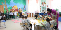 В борьбу за звание лучшего учителя и воспитателя вступили 13 участников - Муравленко 24