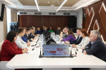 Депутаты Думы провели очередное заседание