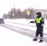 Автоинспекторы напомнят школьникам правила поведения на дорогах - Муравленко 24