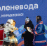 Нефтяники поддержали День оленевода на Ямале - Муравленко 24