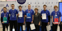 Названы победители XI регионального чемпионата «Абилимпикс» - Муравленко 24