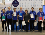 Названы победители XI регионального чемпионата «Абилимпикс»