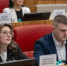 Пётр Князев представил проект «СВОй батальон» ямальскому парламенту - Администрация г. Муравленко