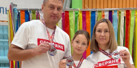 На конкурс «Здоровый Муравленко начинается с тебя» заявились 15 семей - Муравленко 24