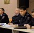 Участковые отчитались перед жителями - Муравленко 24