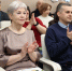 Жителям города вручили заслуженные награды - Муравленко 24