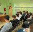 Медики рассказали школьникам о ВИЧ-инфекции - Муравленко 24