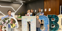Форум «СЛОВО.Мы» объединил 700 жителей и гостей города - Муравленко 24