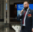 Виктор Некрасов стал спикером молодёжного форума в Муравленко - Муравленко 24