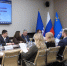 Депутаты провели внеочередное заседание - Муравленко 24