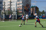 Муравленковцы могут выбрать активности для пришкольных лагерей