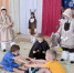 В Муравленко провели День национальных культур - Администрация г. Муравленко