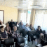 В Муравленко стартовала «Школа активного долголетия» - Администрация г. Муравленко