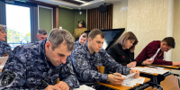 Ямал готовится к масштабному проведению «Диктанта Победы» - Муравленко 24