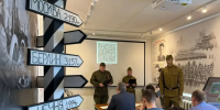 «Диктант Победы» на Ямале: проверить историю – сохранить память - Муравленко 24