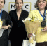 Евгения Габдуллина – призёр регионального этапа конкурса «Мастер года – 2026» - Муравленко 24