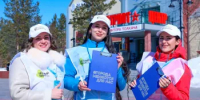 Стартовало голосование за объекты благоустройства по проекту «Формирование комфортной городской среды» - Администрация г. Муравленко
